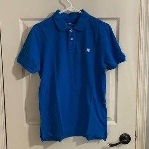Aeropostale polo shirt (M)
